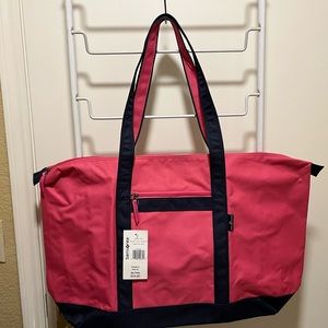 New Samsonite tote Bag